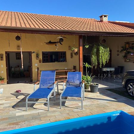 Casa 300 Mts Da Praia Жукей Екстериор снимка