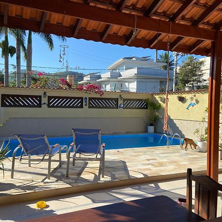 Casa 300 Mts Da Praia Жукей Екстериор снимка