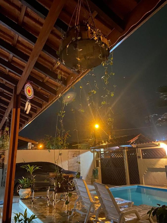 Casa 300 Mts Da Praia Жукей Екстериор снимка