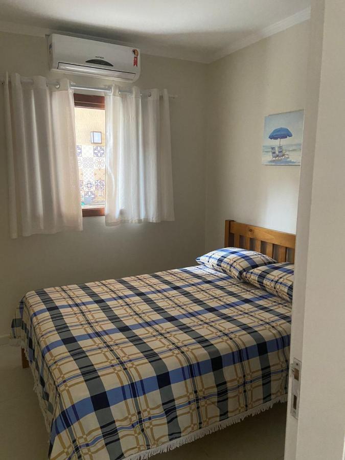 Casa 300 Mts Da Praia Жукей Екстериор снимка
