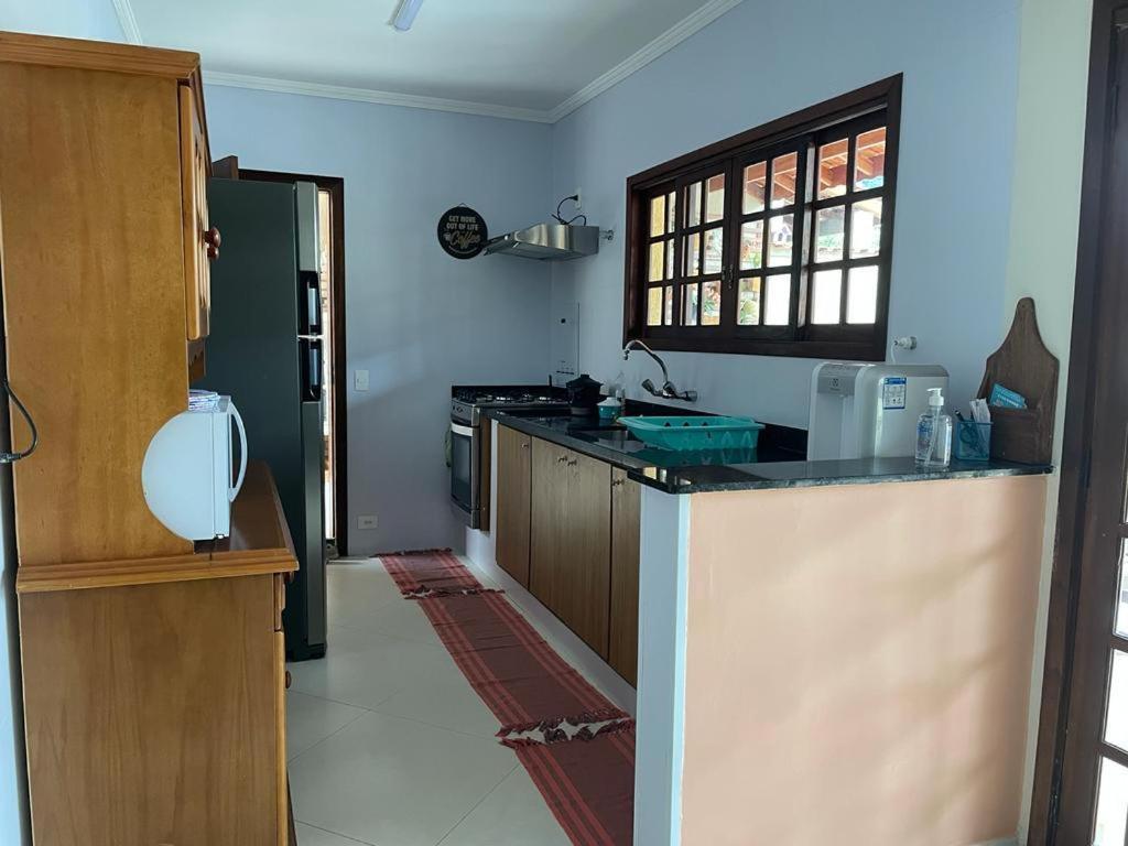 Casa 300 Mts Da Praia Жукей Екстериор снимка