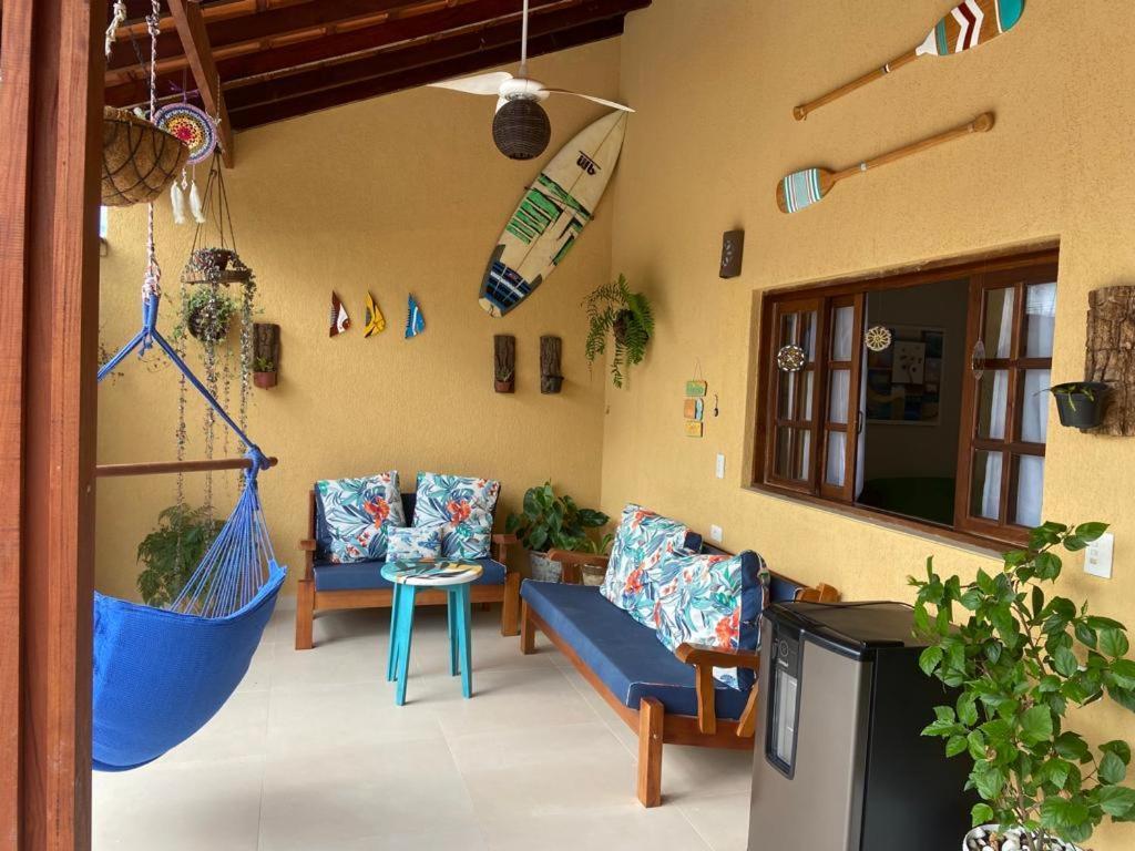 Casa 300 Mts Da Praia Жукей Екстериор снимка