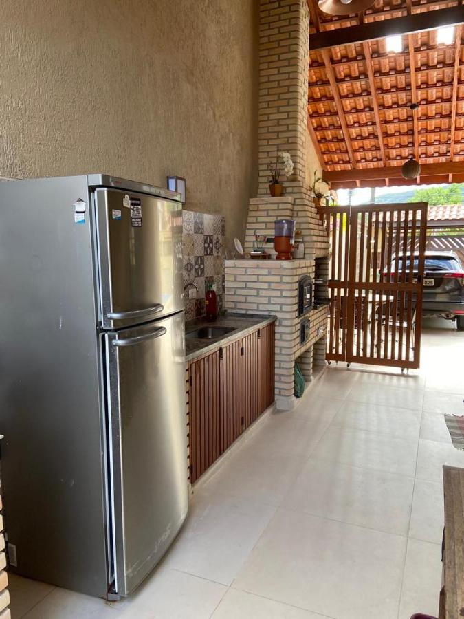 Casa 300 Mts Da Praia Жукей Екстериор снимка