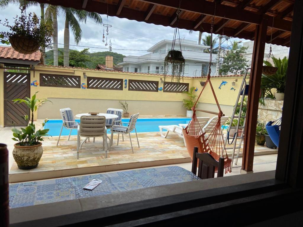 Casa 300 Mts Da Praia Жукей Екстериор снимка
