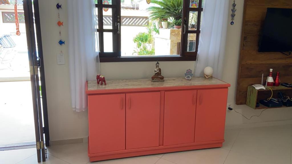 Casa 300 Mts Da Praia Жукей Екстериор снимка