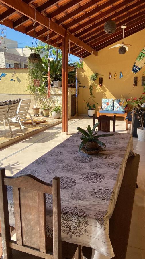 Casa 300 Mts Da Praia Жукей Екстериор снимка
