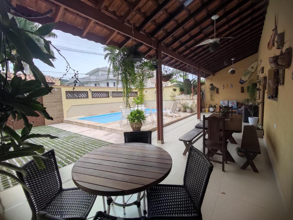 Casa 300 Mts Da Praia Жукей Екстериор снимка