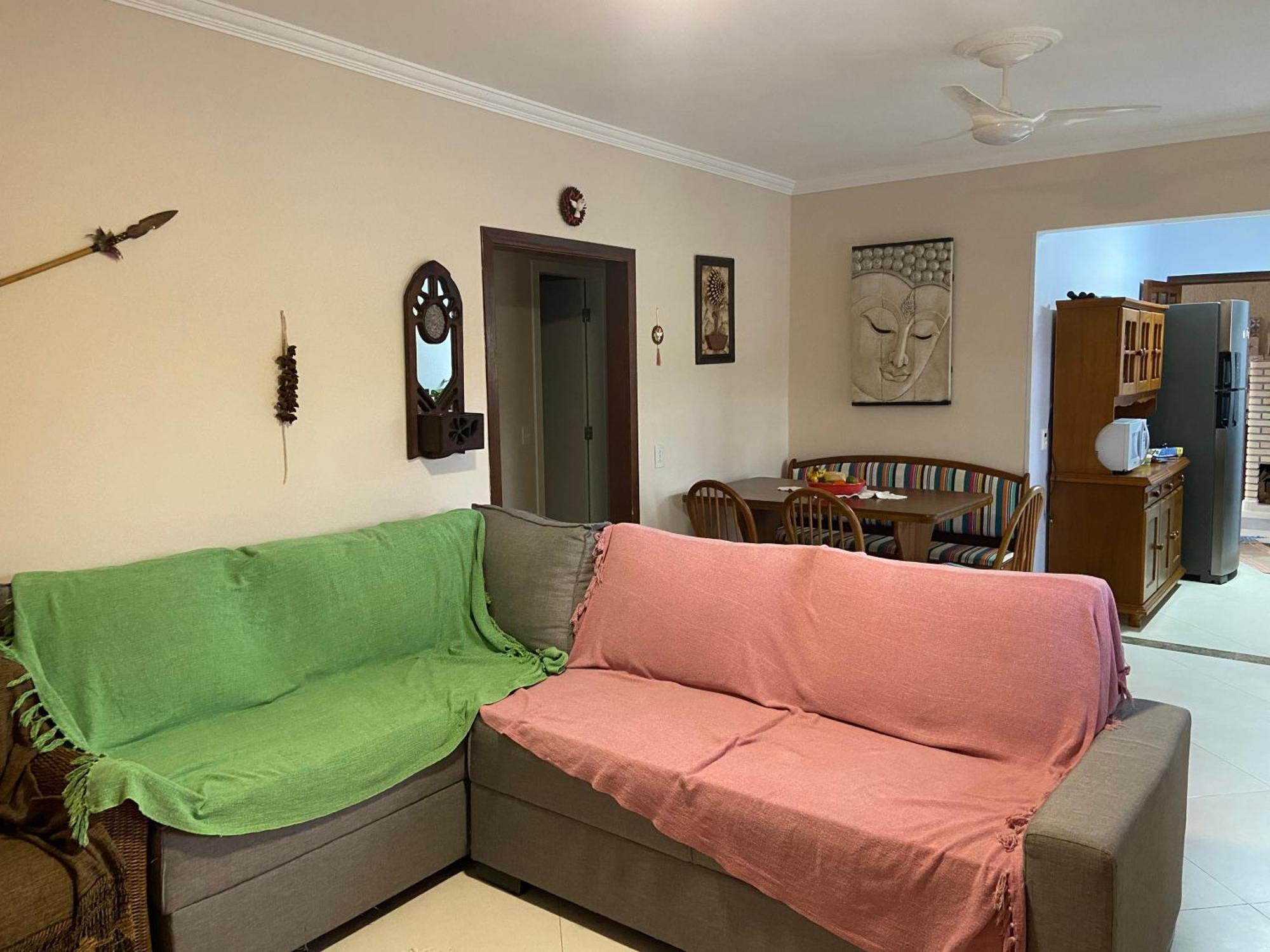 Casa 300 Mts Da Praia Жукей Екстериор снимка