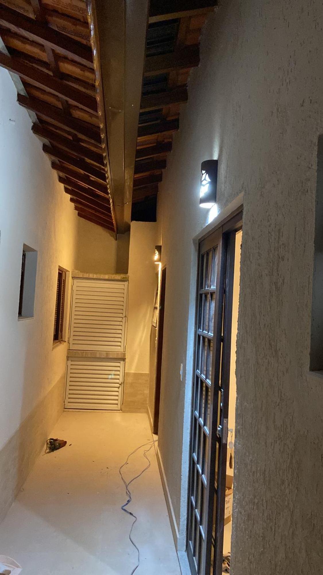 Casa 300 Mts Da Praia Жукей Екстериор снимка